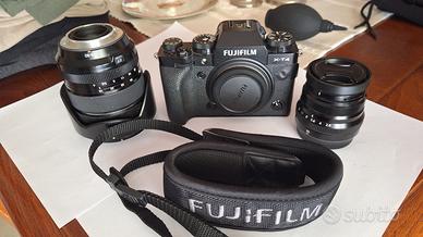 fujifilm xt4 + 16-84 f4 +35 f2