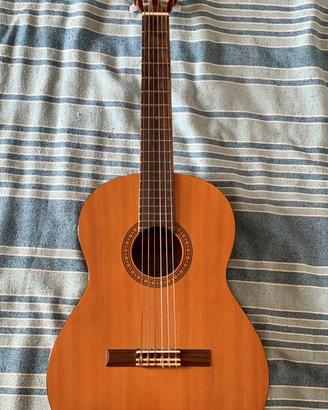 Chitarra Yamaha CS40