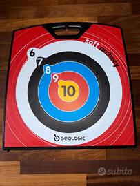 tiro con l'arco
