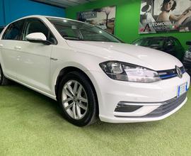 VOLKSWAGEN Golf 1.5 TGI DSG 5p. Business BlueMot