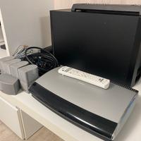 Home Theater Bose Lifestyle 28