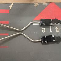 telaietti porta borse morbide 