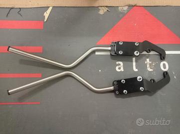 telaietti porta borse morbide 