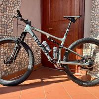 Mtb EPIC S-works 2021