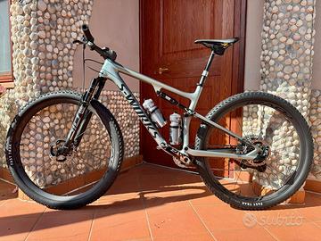 Mtb EPIC S-works 2021