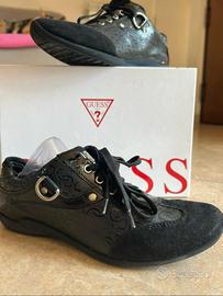 Scarpe guess n.37