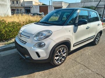Fiat 500l Trekking 1.3 Multijet 95cv