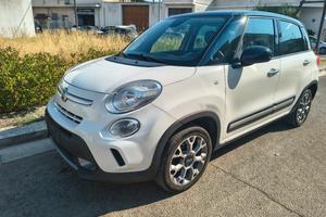 Fiat 500l Trekking 1.3 Multijet 95cv