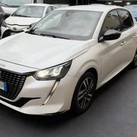 Peugeot 208 1.2 puretech Allure Pack s