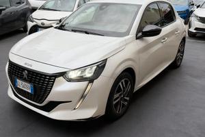 Peugeot 208 1.2 puretech Allure Pack s