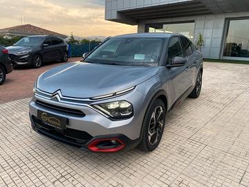 Citroen C4 BlueHDi 130 S&S EAT8 Shine