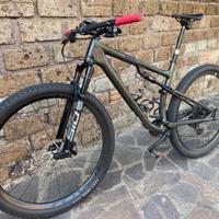 Bici MTB  Epic S-works
