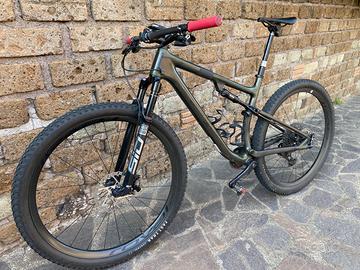 Bici MTB  Epic S-works