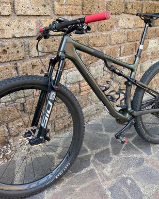 Bici MTB  Epic S-works