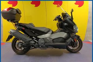 SYM Maxsym TL 508 Finanziabile - Nero - 9023