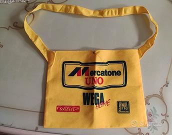 Borsa Marco Pantani 