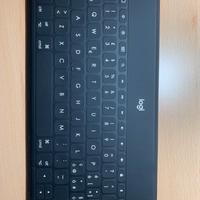 Tastiera bluetooth logitech