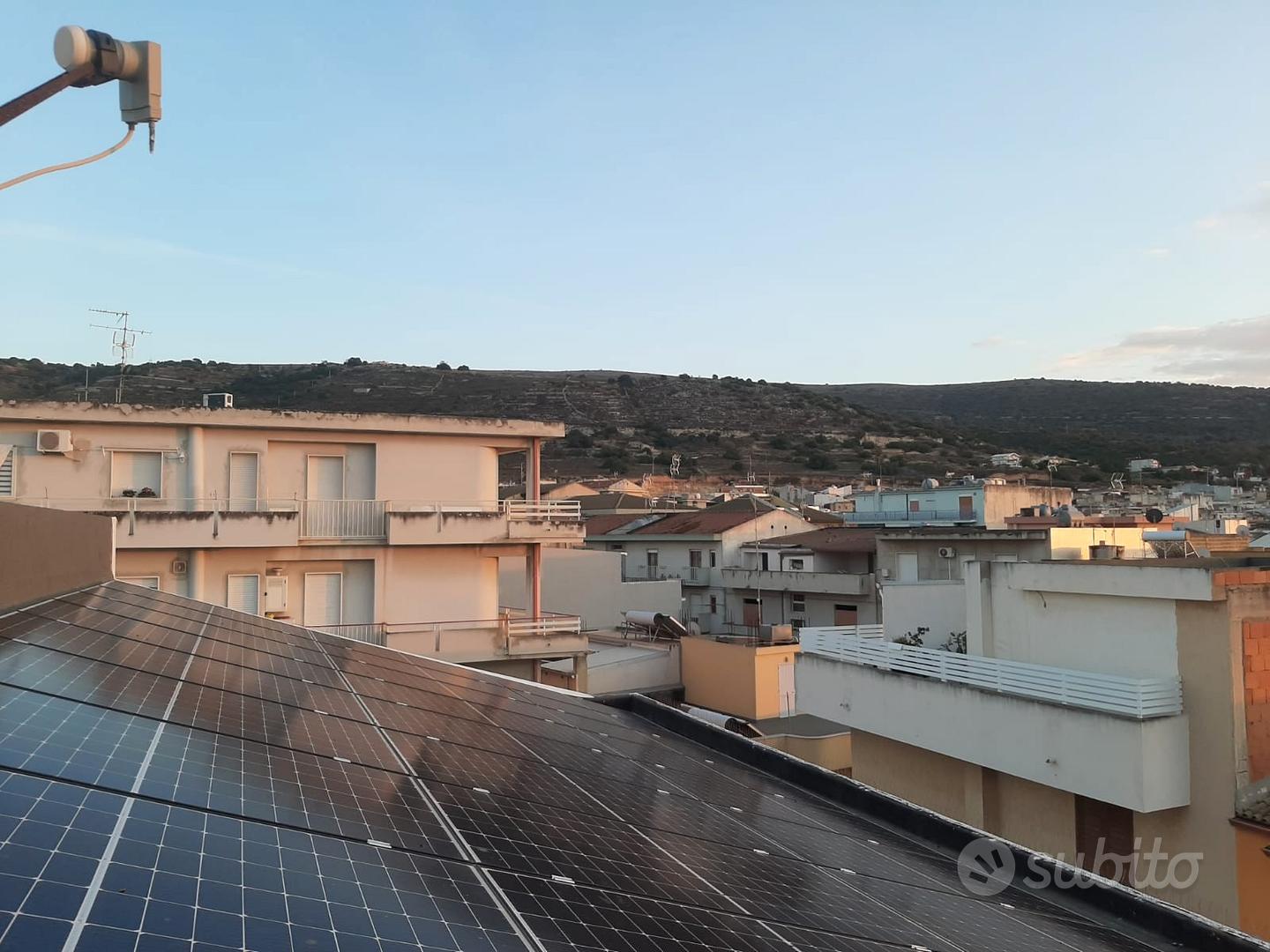 Appartamento – Comiso, Ragusa - Vista 2