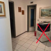 Appartamento uso ufficio