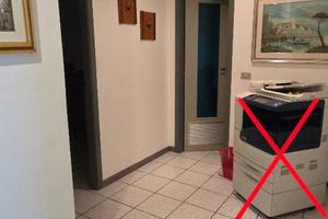 Appartamento uso ufficio