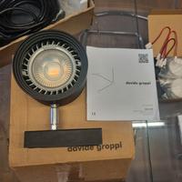 Lampada Davide Groppi Endless 