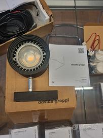 Lampada Davide Groppi Endless 