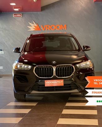 BMW X1 (F48) X1 sDrive16d Advantage