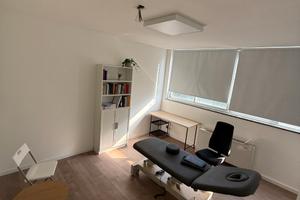 Stanze professionali in studio sanitario Trezzano