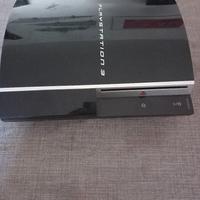 Console ps3