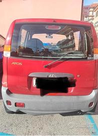 Hyundai Atos