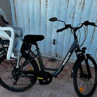 Bicicletta elettrica