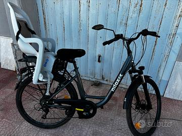 Bicicletta elettrica