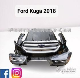 Subito - Parts Center car - Musata completa ford kuga 2018 - Accessori Auto  In vendita a Foggia
