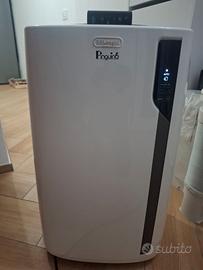 Condizionatore portatile