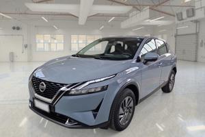 NISSAN QASHQAI 1.3 MHEV 140 BUSINESS CROSSOVER