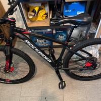 Rockrider ST540 size S