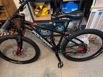 Rockrider ST540 size S