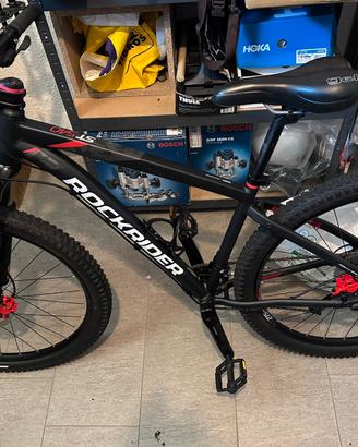 Rockrider ST540 size S