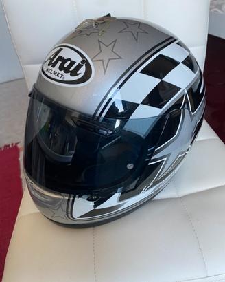 Casco integrale Arai