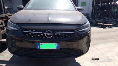 RICAMBI USATI OPEL CORSA "F" 1.2 BENZINA "HN05"