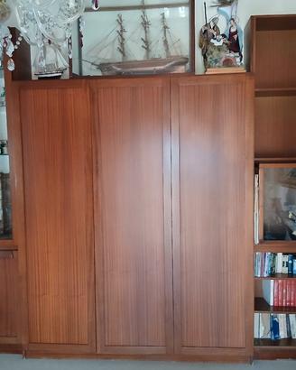 letto a scomparsa francese