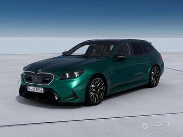 BMW Serie 5 M5 Touring