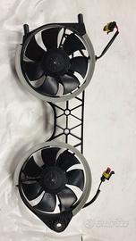 ELETTROVENTOLA RADIATORE ACQUA ORIGINALE DUCATI PA