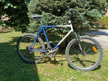 MTB rampichino