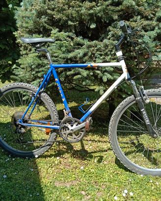 MTB rampichino