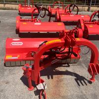 TRINCIA MASCHIO PRONTA CONSEGNA GIRAFFA M 160