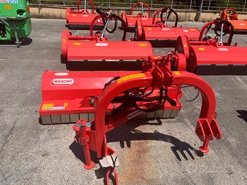 TRINCIA MASCHIO PRONTA CONSEGNA GIRAFFA M 160