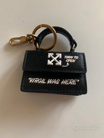 Off White portamonete