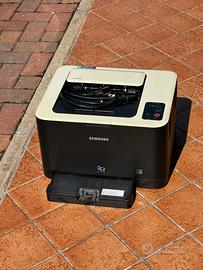 Stampante samsung clp-325