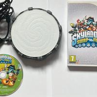 Skylanders Swap-Force - Portale Magico+Disco